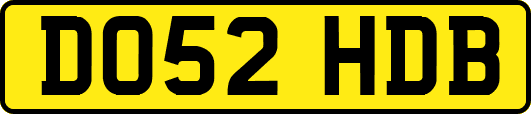 DO52HDB
