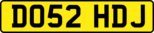 DO52HDJ