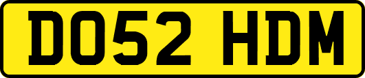 DO52HDM