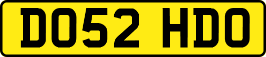 DO52HDO