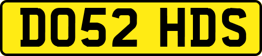 DO52HDS