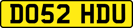 DO52HDU