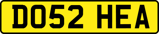 DO52HEA