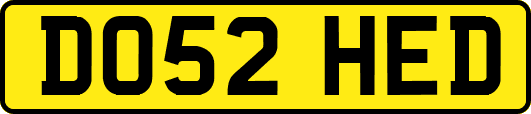 DO52HED