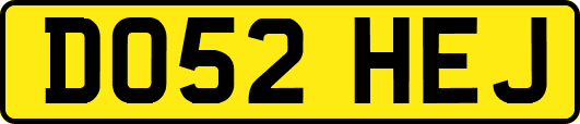 DO52HEJ