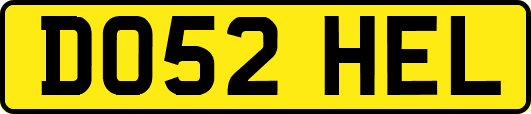 DO52HEL