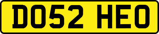 DO52HEO