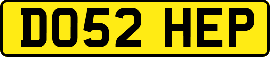 DO52HEP
