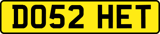 DO52HET