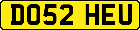 DO52HEU