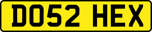 DO52HEX