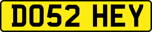 DO52HEY