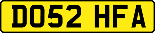 DO52HFA