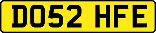 DO52HFE
