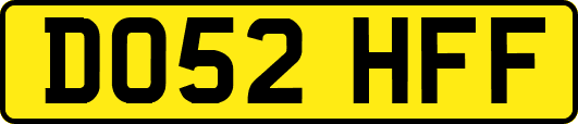 DO52HFF