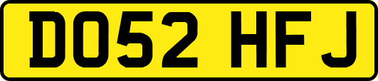 DO52HFJ