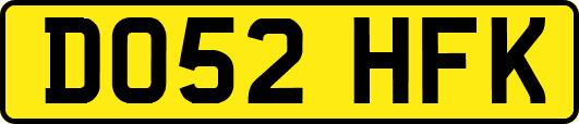 DO52HFK