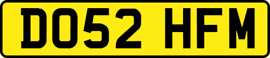 DO52HFM