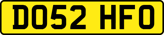 DO52HFO