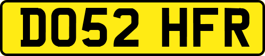 DO52HFR