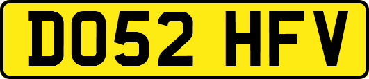 DO52HFV