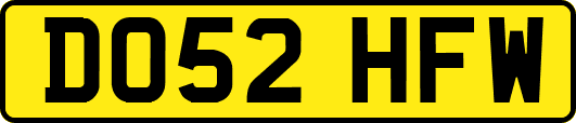 DO52HFW