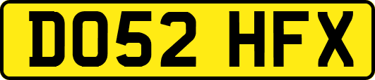 DO52HFX