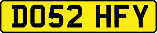 DO52HFY