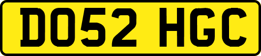 DO52HGC