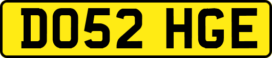 DO52HGE