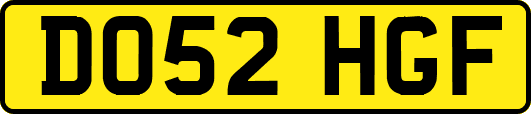 DO52HGF