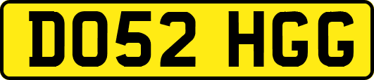 DO52HGG