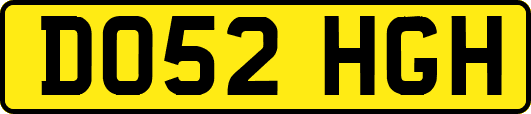 DO52HGH