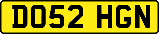 DO52HGN