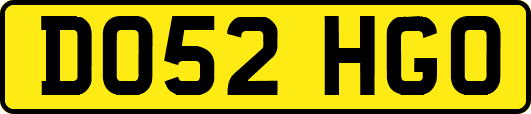 DO52HGO