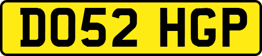 DO52HGP