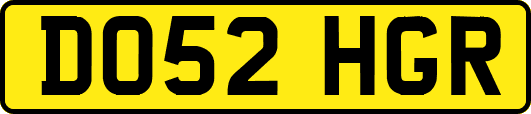 DO52HGR