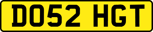 DO52HGT