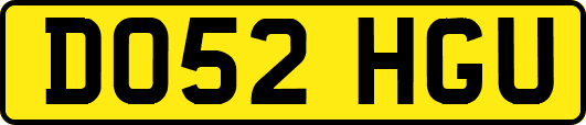 DO52HGU