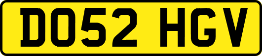 DO52HGV