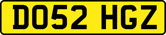 DO52HGZ