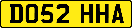 DO52HHA