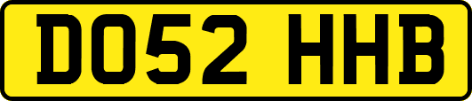 DO52HHB