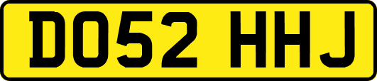 DO52HHJ