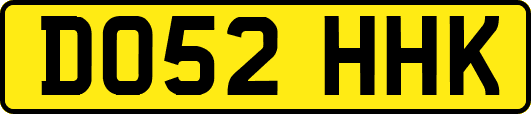 DO52HHK