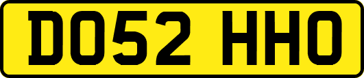 DO52HHO