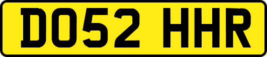 DO52HHR