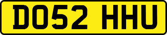 DO52HHU