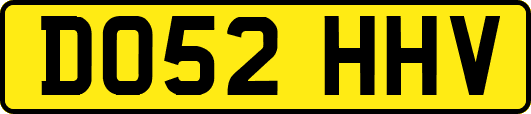 DO52HHV