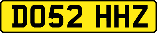 DO52HHZ